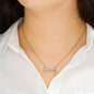 Love Necklace for Wife