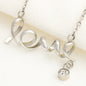 Love Necklace for Wife