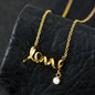 Love Necklace for Wife